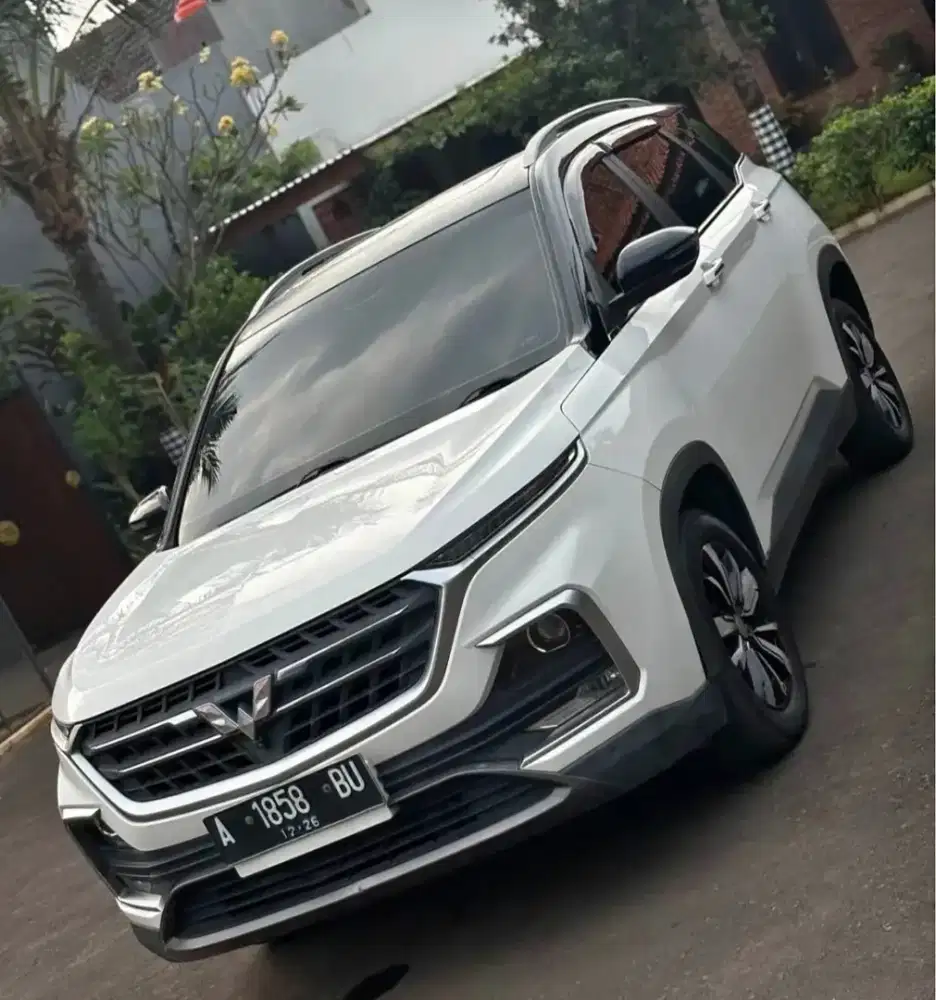Mobil ALMAZ TURBO