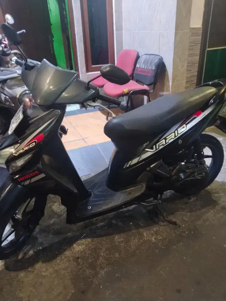 Dijual motor Honda Vario