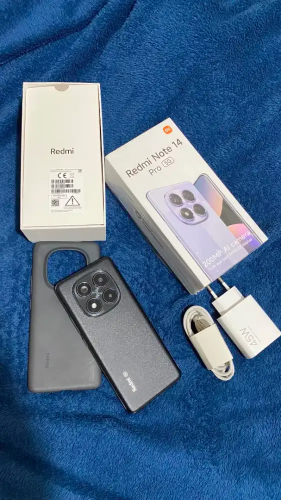Redmi Note 14 Pro 5g 8+8/256 gb