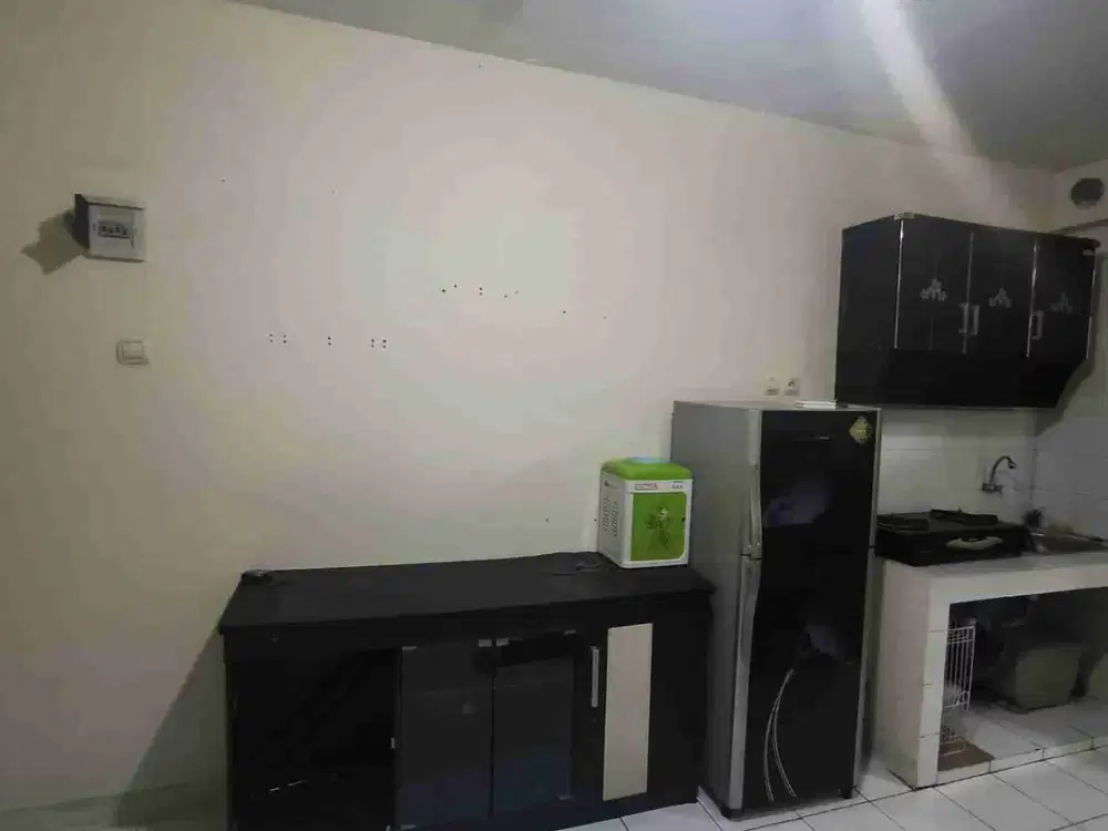 Apartemen Gateway Cicadas Ahmad Yani Studio Lt3A