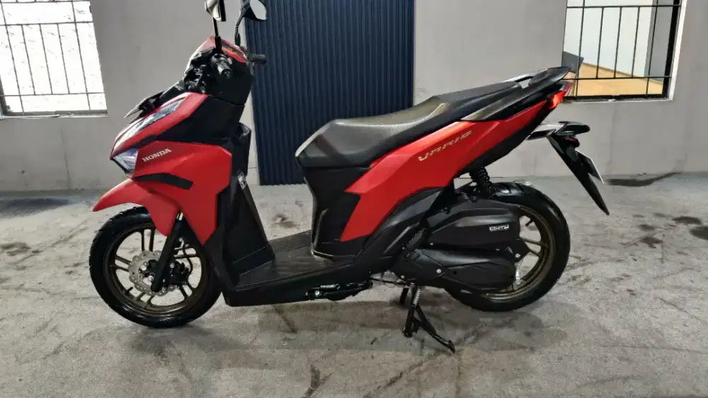 Honda New Vario 125 smartkey 2025