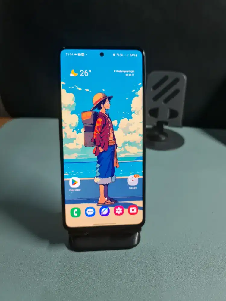 Samsung A51 6/128 amoled ori normal