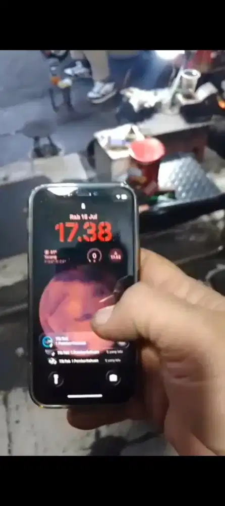 Iphone 12 mini 218