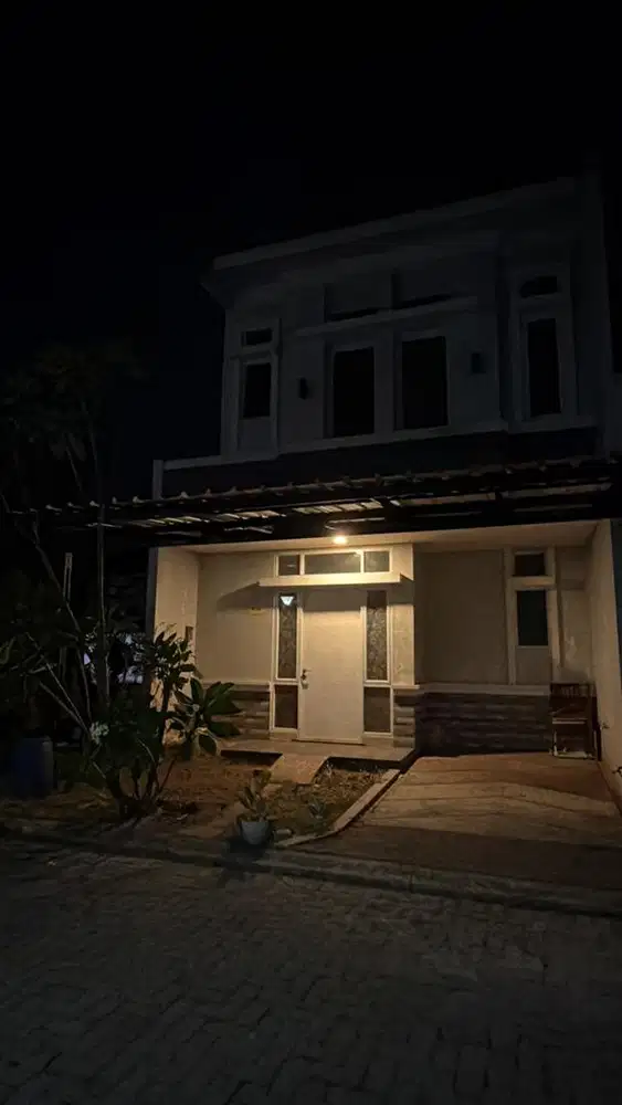 DICARI LOKER MBAK UNTUK BEBERES RUMAH