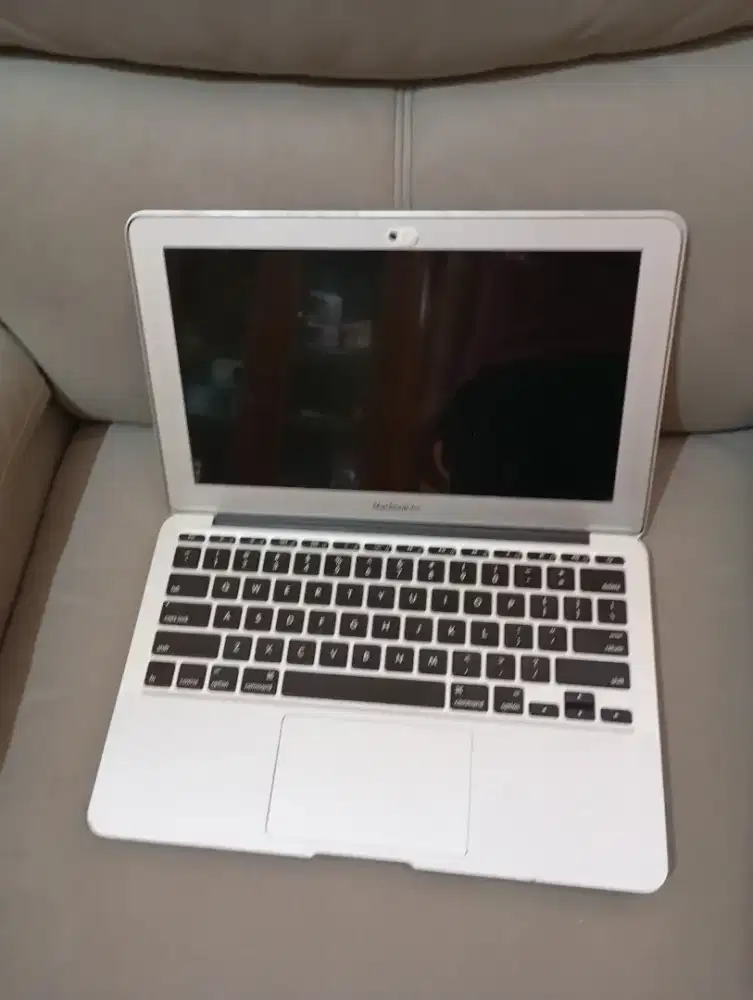Macbook air Core i5 2015