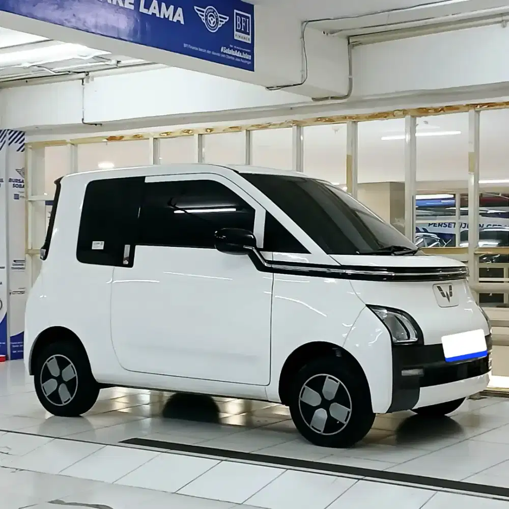 Wuling Air EV 2024