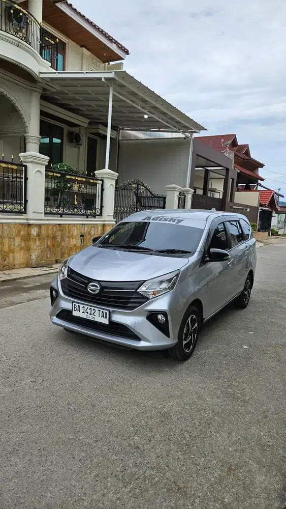 SIGRA R 2025 MANUAL