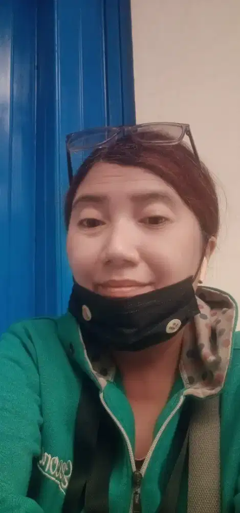 Siap melayani antar jemput/kirim barang (roda 2)
