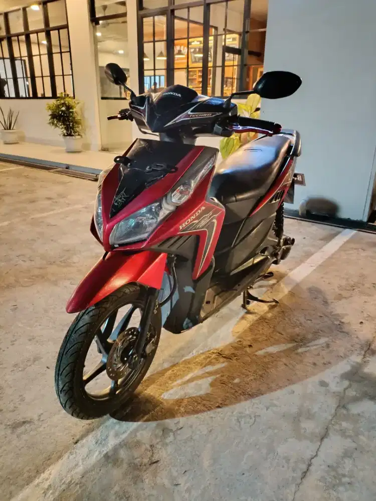VARIO TECHNO 2011