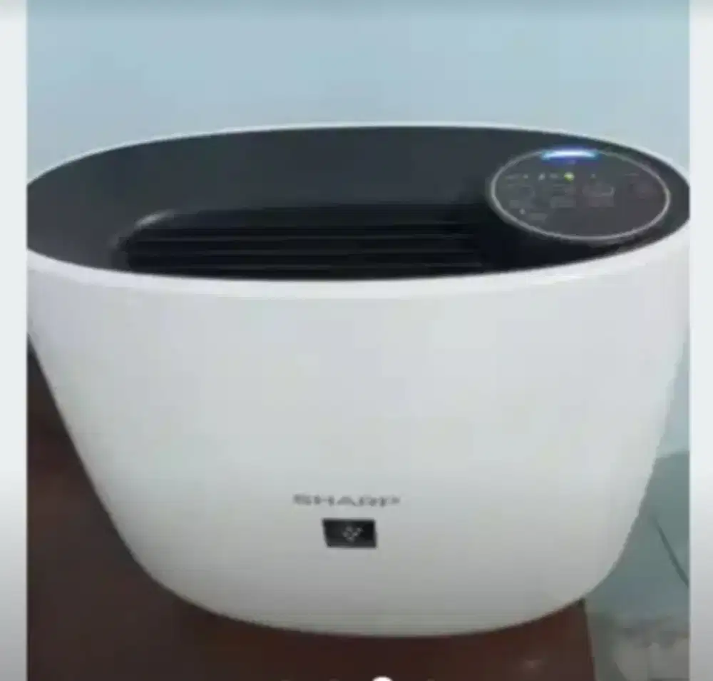 Air Purifier FPJ30YB Sharp