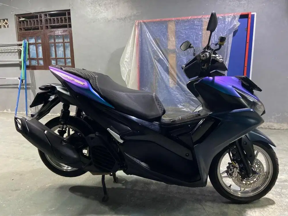 yamaha aerox 2024