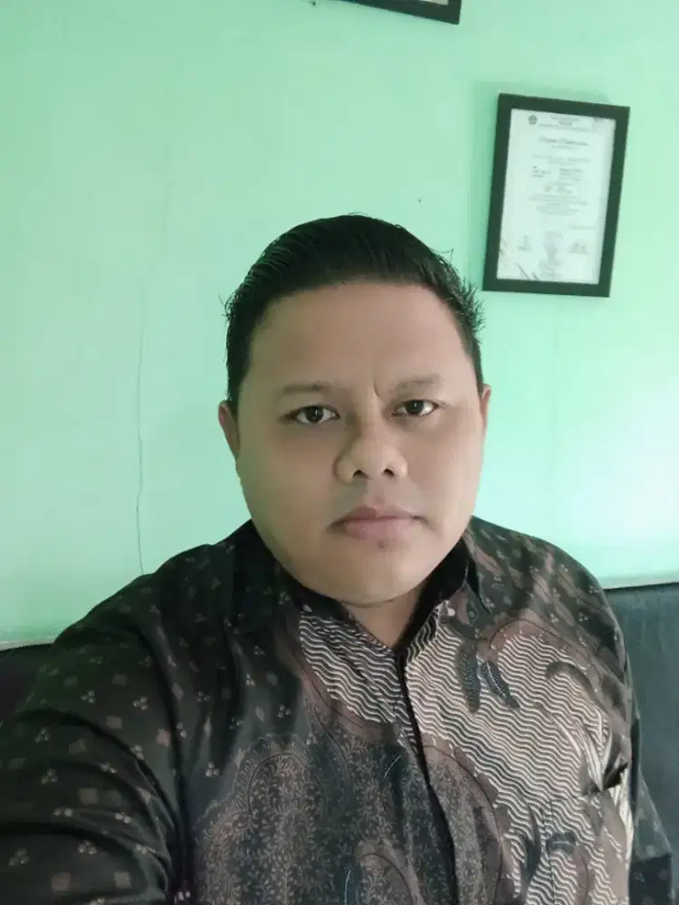 Cari kerja sampingan di pagi hari