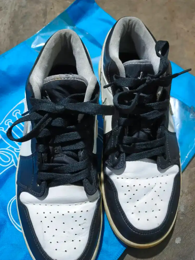 Nike air jordan