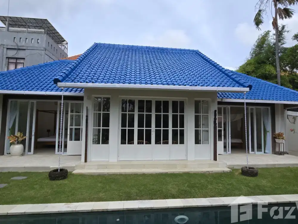 2 Bedroom Villa for sale in Kerobokan, Bali