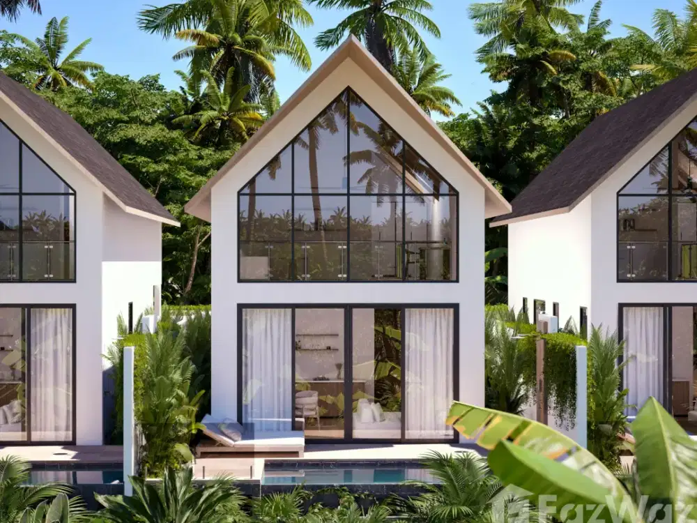 2 Bedroom Villa for sale in Ubud, Bali