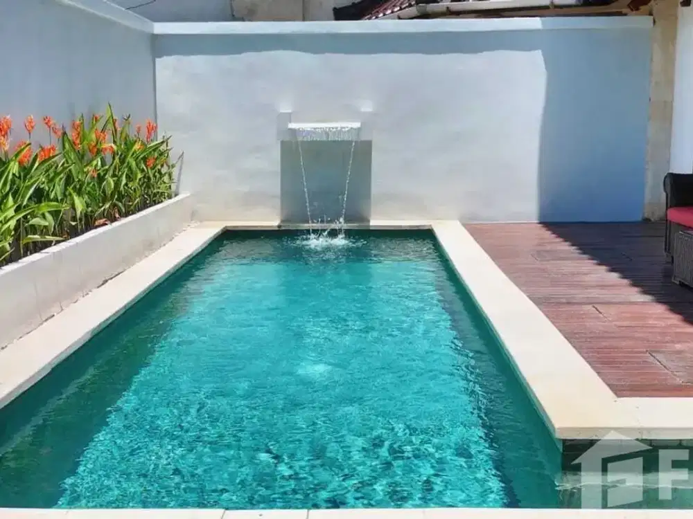 3 Bedroom Villa for sale in Denpasar Selata, Bali