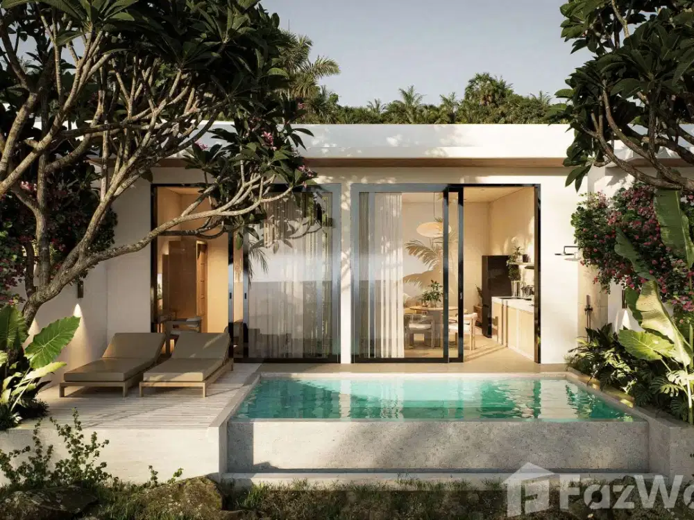 2 Bedroom Villa for sale in Candi Dasa, Bali