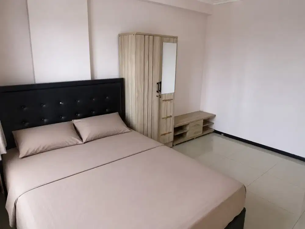 Disewakan Cepat 2BR Semi Furnished Gateway Pasteur – Nyaman & Strategis!