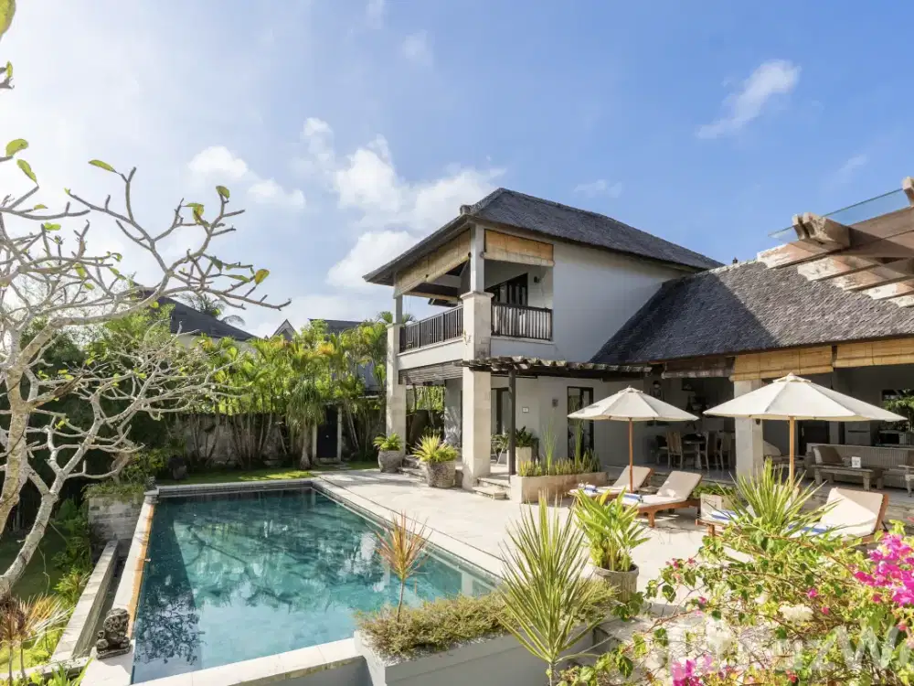 3 Bedroom Villa for sale in Uluwatu, Bali