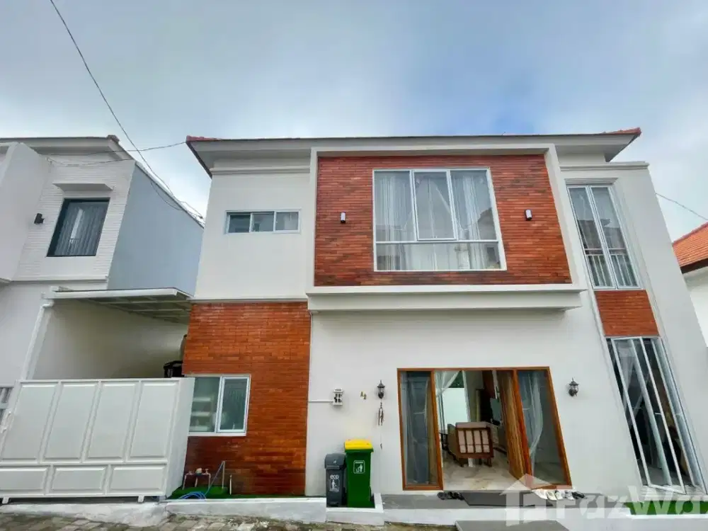 2 Bedroom Villa for sale in Ungasan, Bali