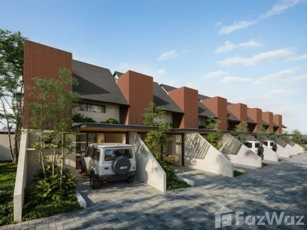1 Bedroom Villa for sale in Denpasar Selata, Bali