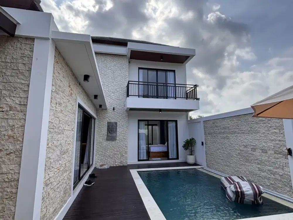 2 Bedroom Villa for sale in Jimbaran, Bali