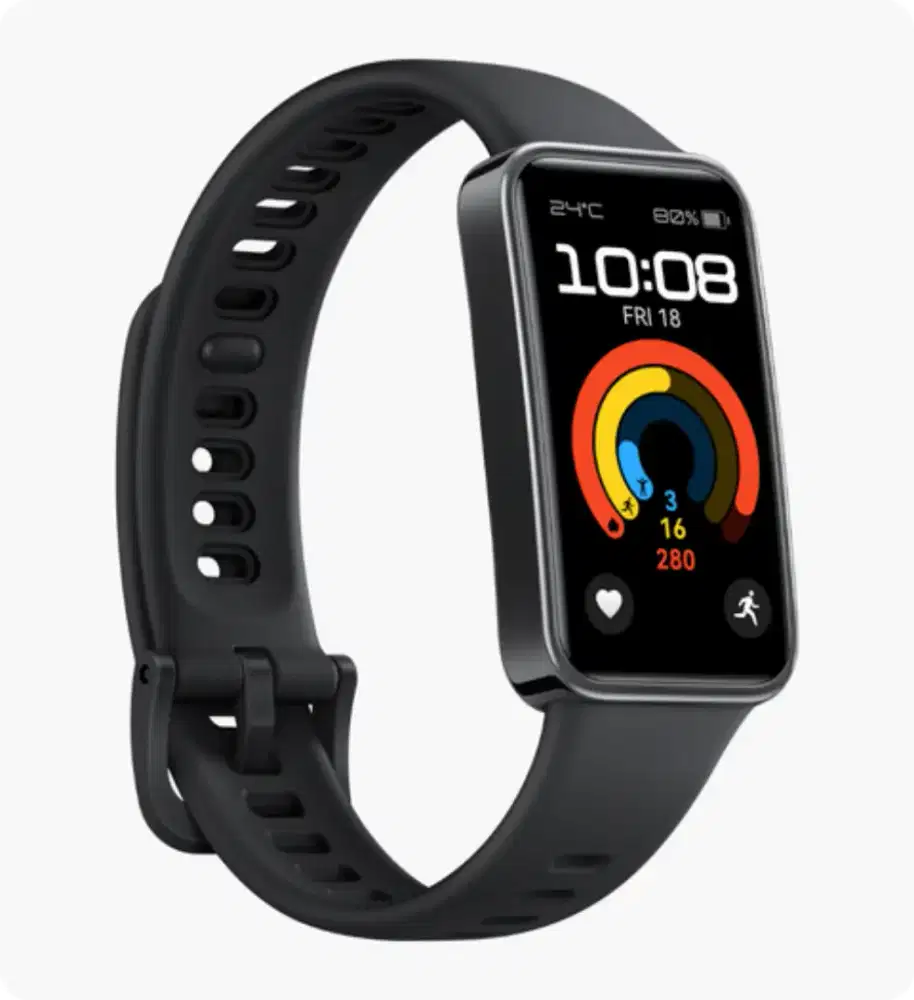 Jam Huawei band 9