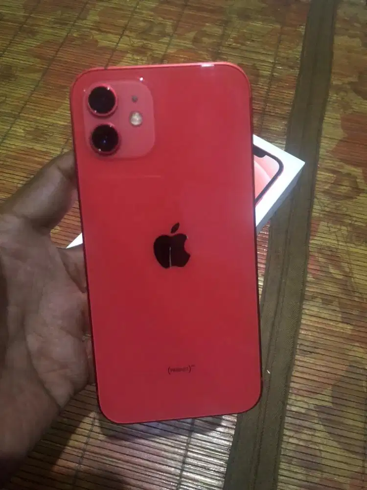 iphone 12 128GB ibox