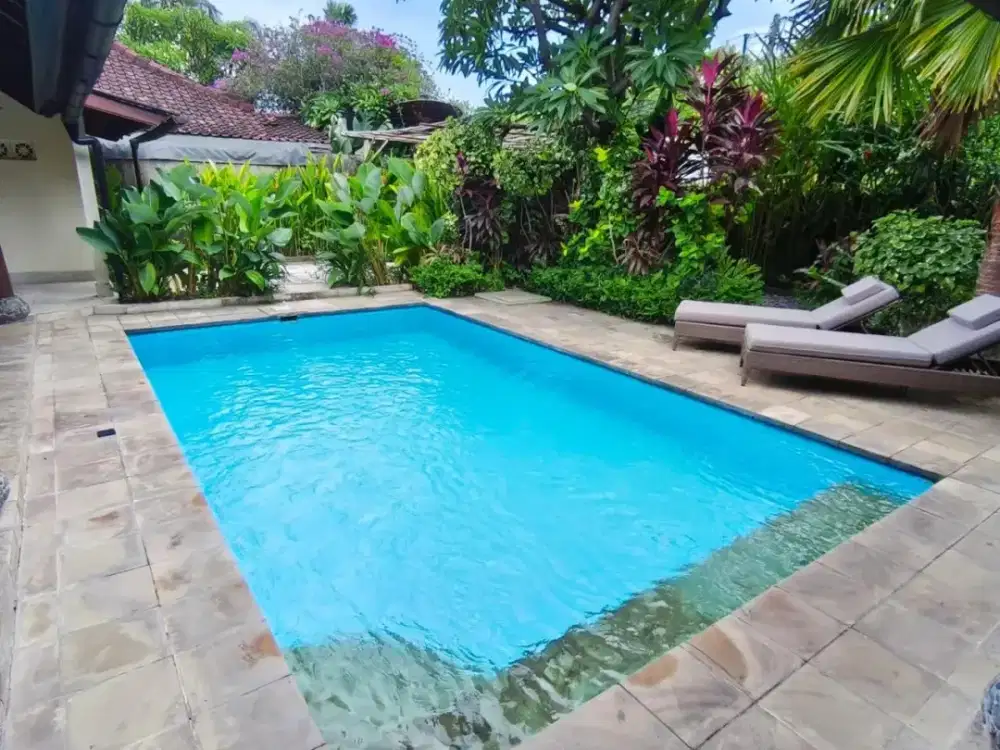 3 Bedroom Villa for sale in Lovina, Bali