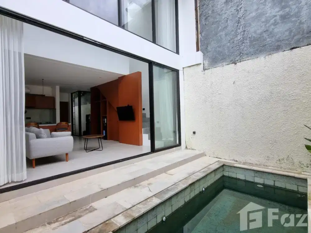 2 Bedroom Villa for sale in Tiying Tutul, Bali