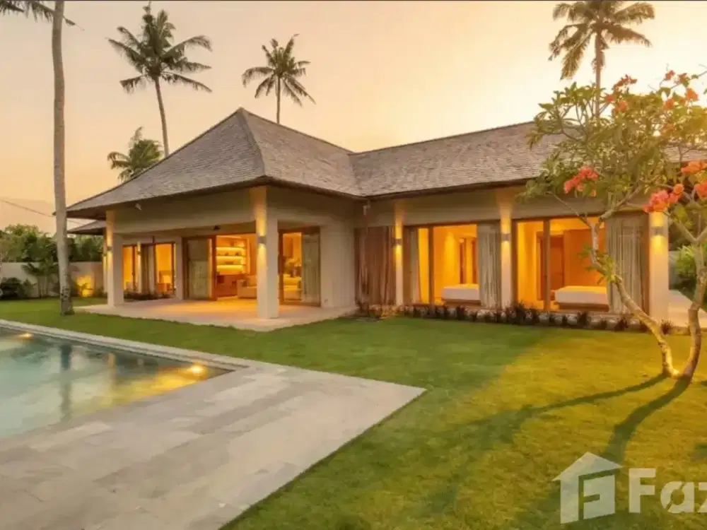 4 Bedroom Villa for sale in Kaba Kaba, Bali