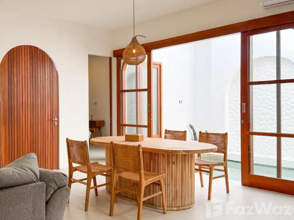 2 Bedroom Villa for sale in Denpasar Selata, Bali