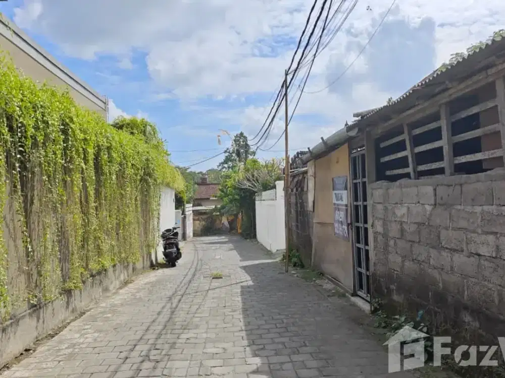 Land for sale in Tumbak Bayuh, Bali
