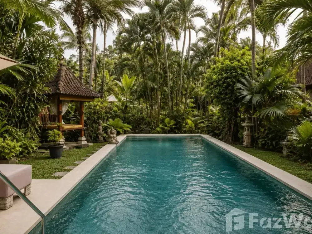 4 Bedroom Villa for sale in Denpasar Selata, Bali