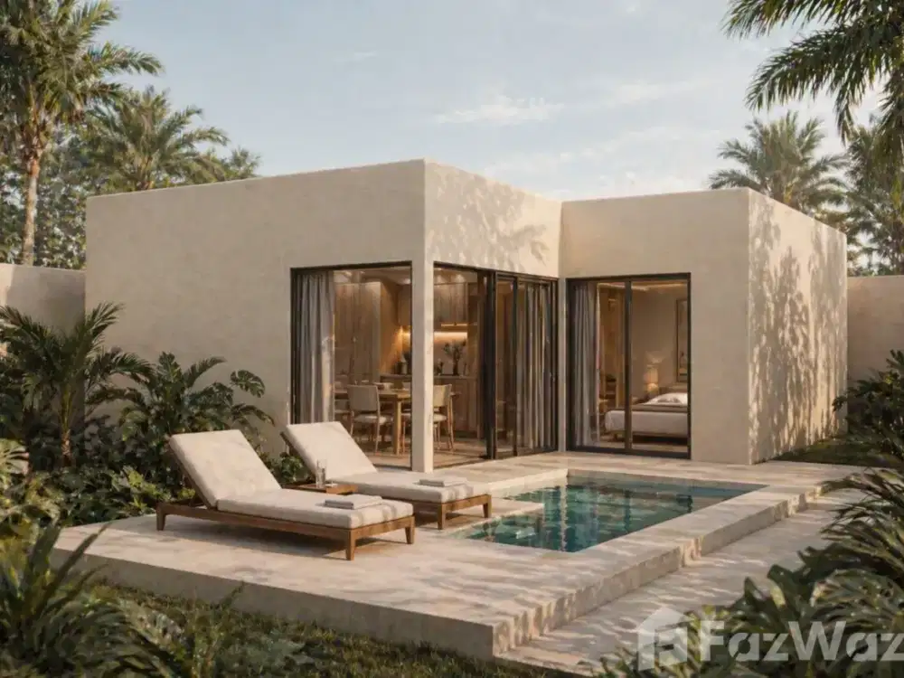 1 Bedroom Villa for sale in Uluwatu, Bali