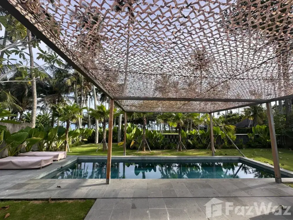2 Bedroom Villa for rent in Seseh, Bali