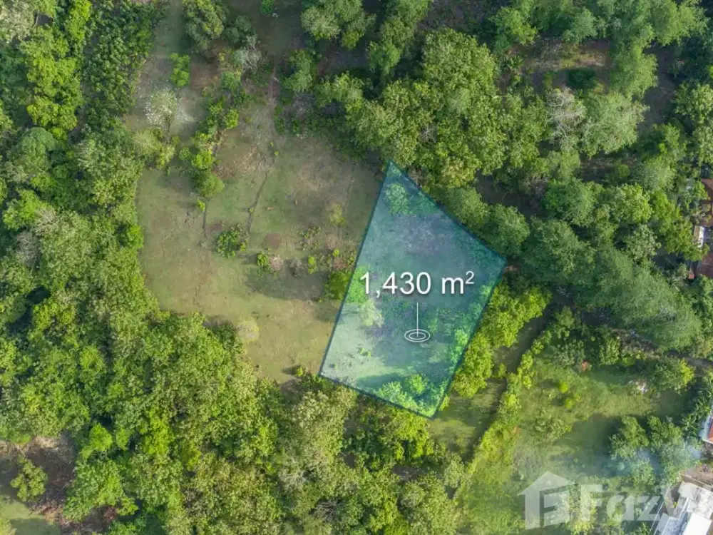 Land for sale in Balangan, Bali
