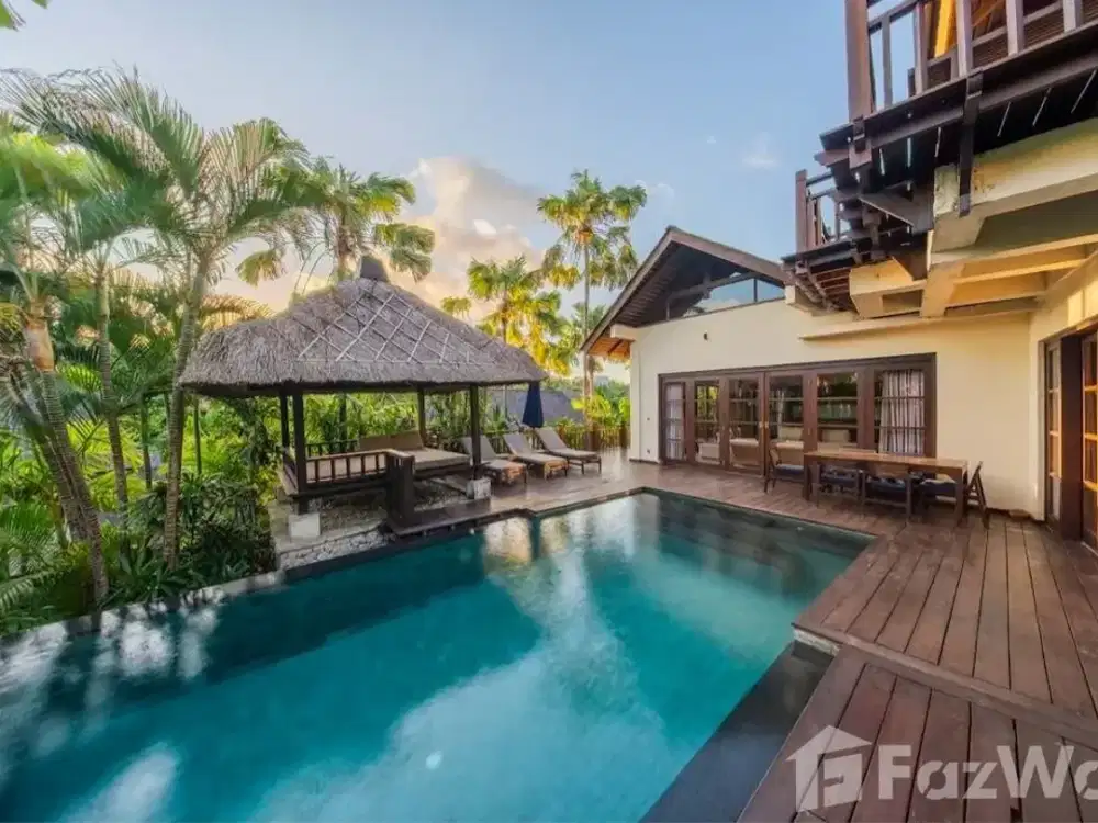 3 Bedroom Villa for sale in Uluwatu, Bali