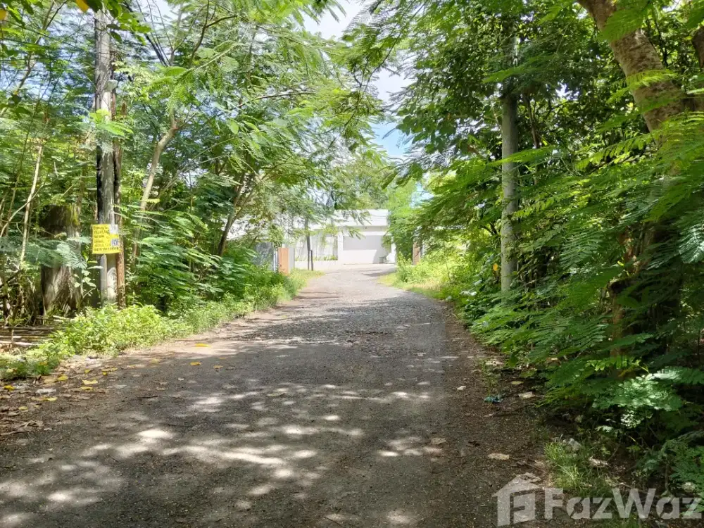 Land for sale in Uluwatu, Bali