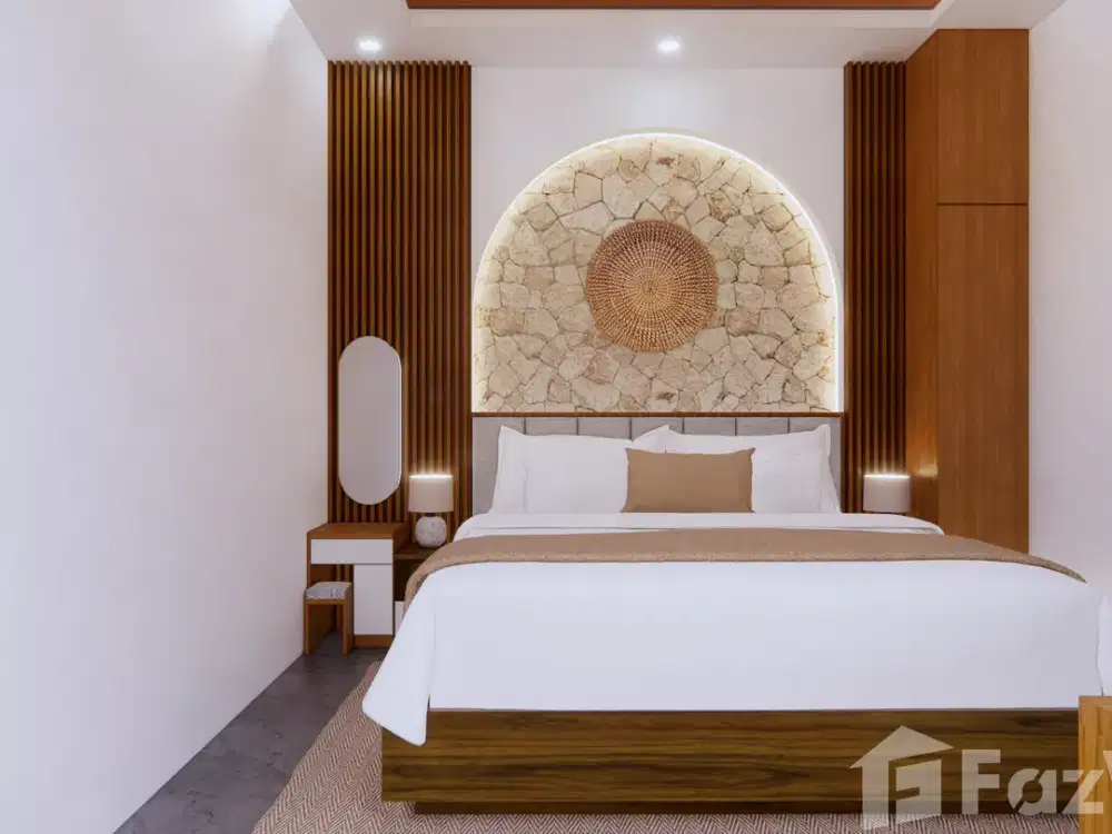 2 Bedroom Villa for sale in Ungasan, Bali