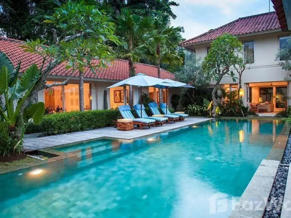 5 Bedroom Villa for sale in Denpasar Selata, Bali