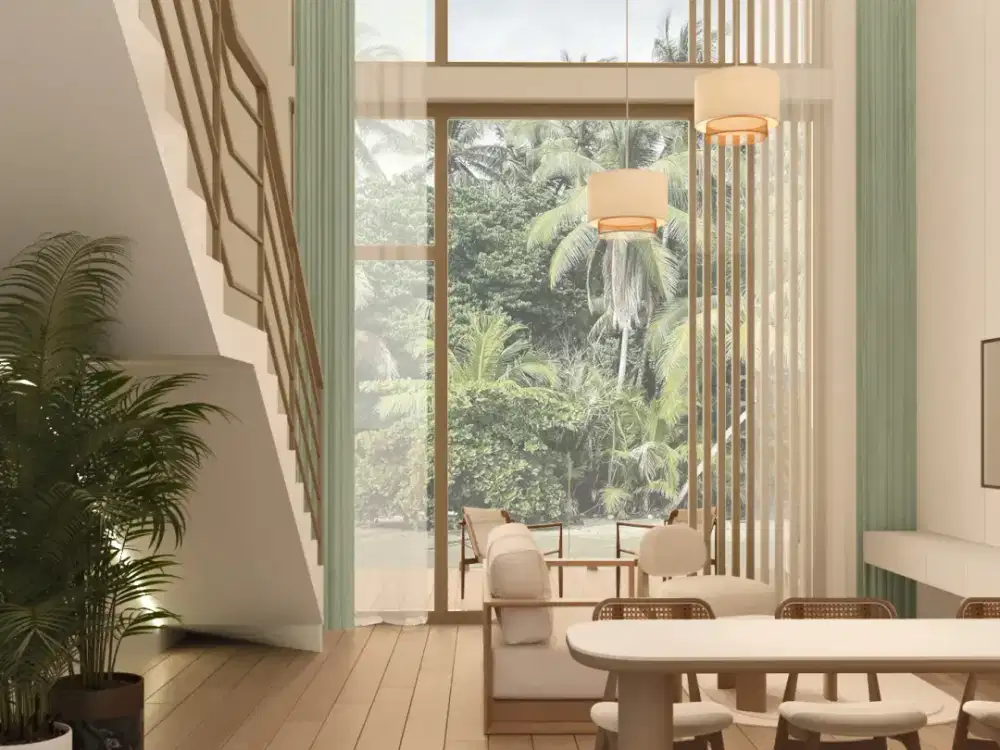 1 Bedroom Villa for sale at Ramada Encore Pandawa Hills