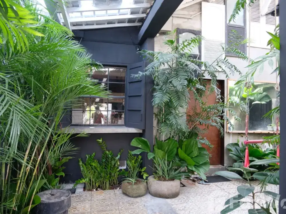3 Bedroom House for sale in Canggu, Bali