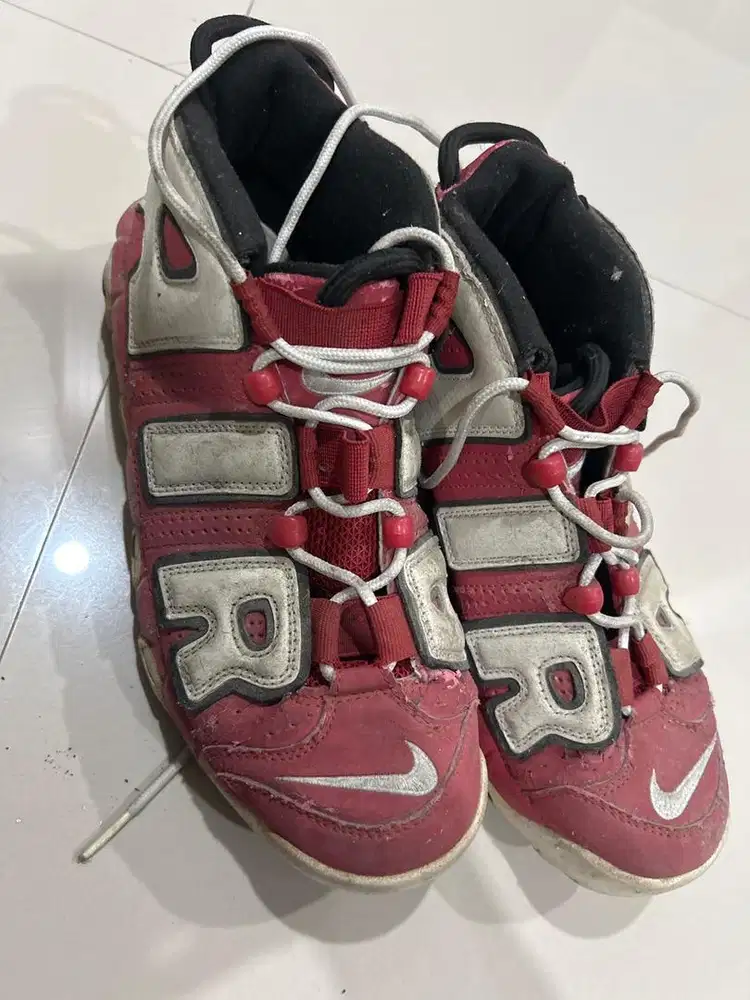 Nike basket size 43
