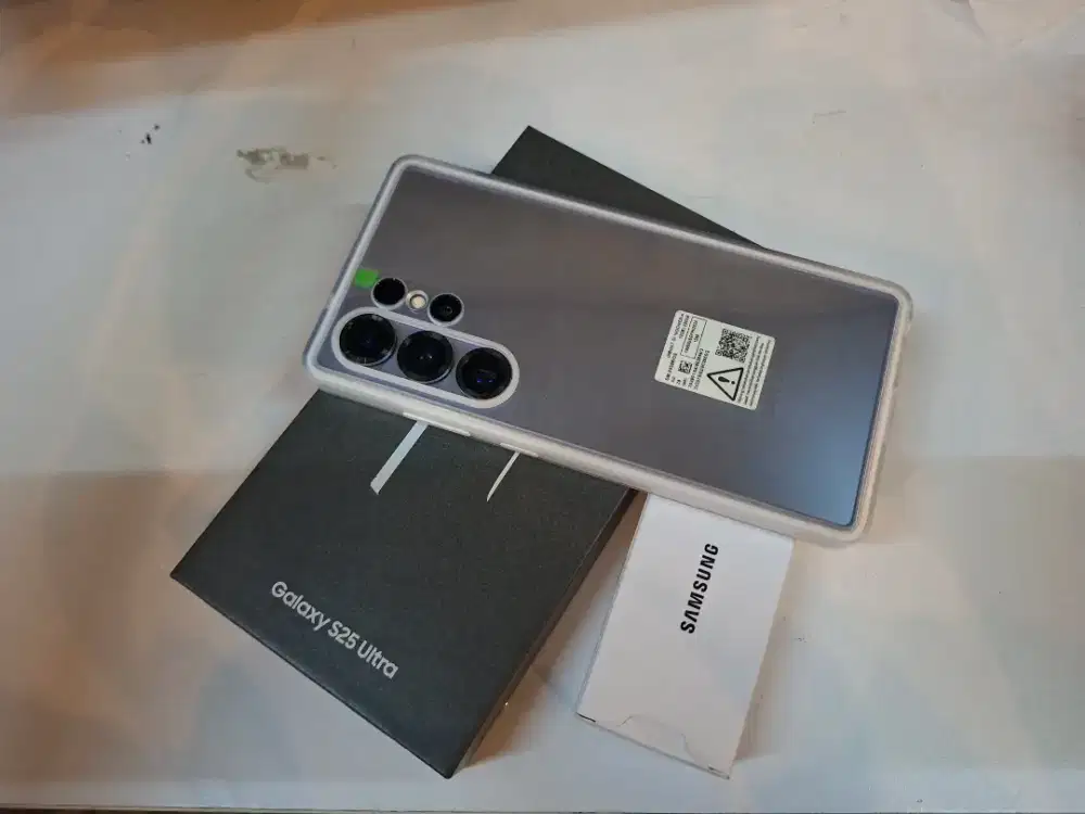 Samsung S25 Ultra