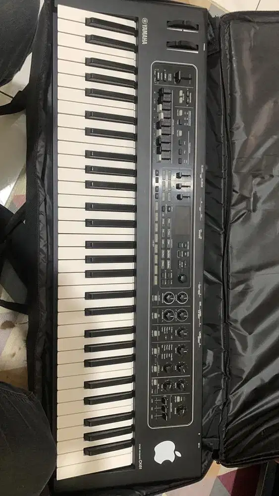 KEYBOARD CK61 mulus no minus