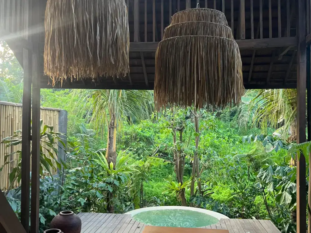 1 Bedroom Villa for sale in Sayan, Bali