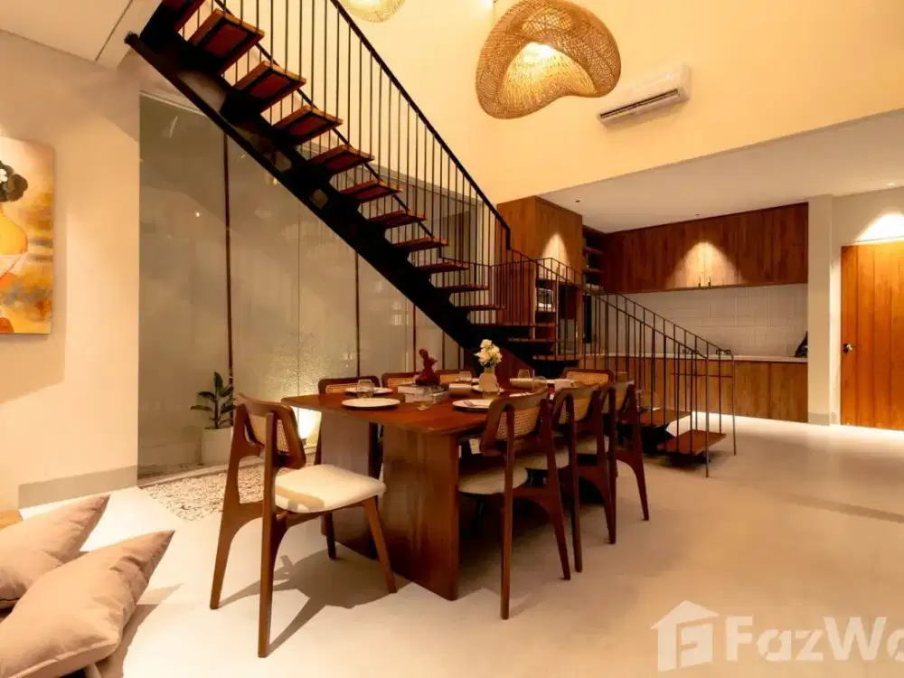 4 Bedroom Villa for sale in Seminyak, Bali