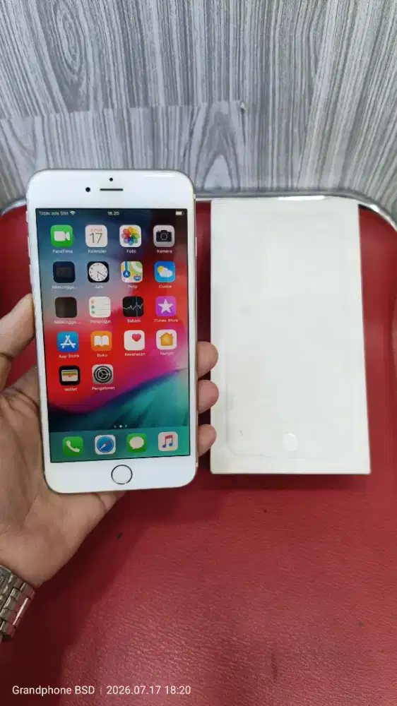 iPhone 6 Plus (64GB)