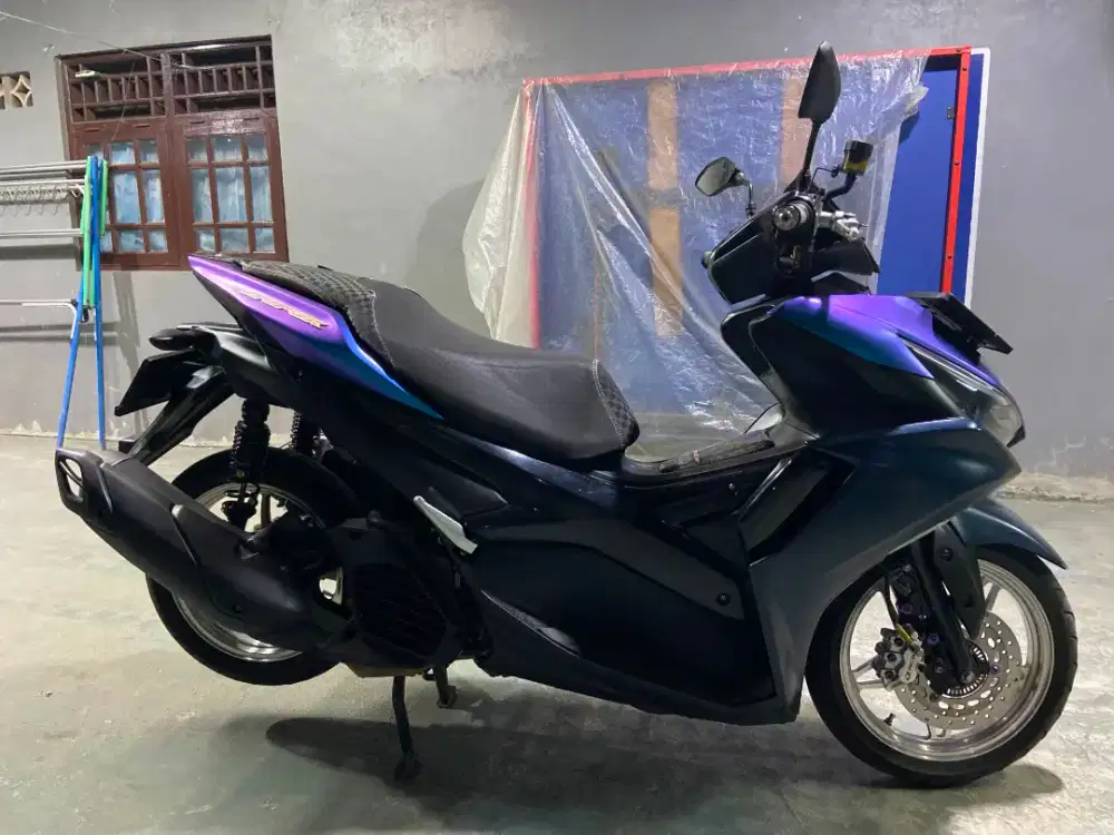 yamaha aerox 2024 cybercity